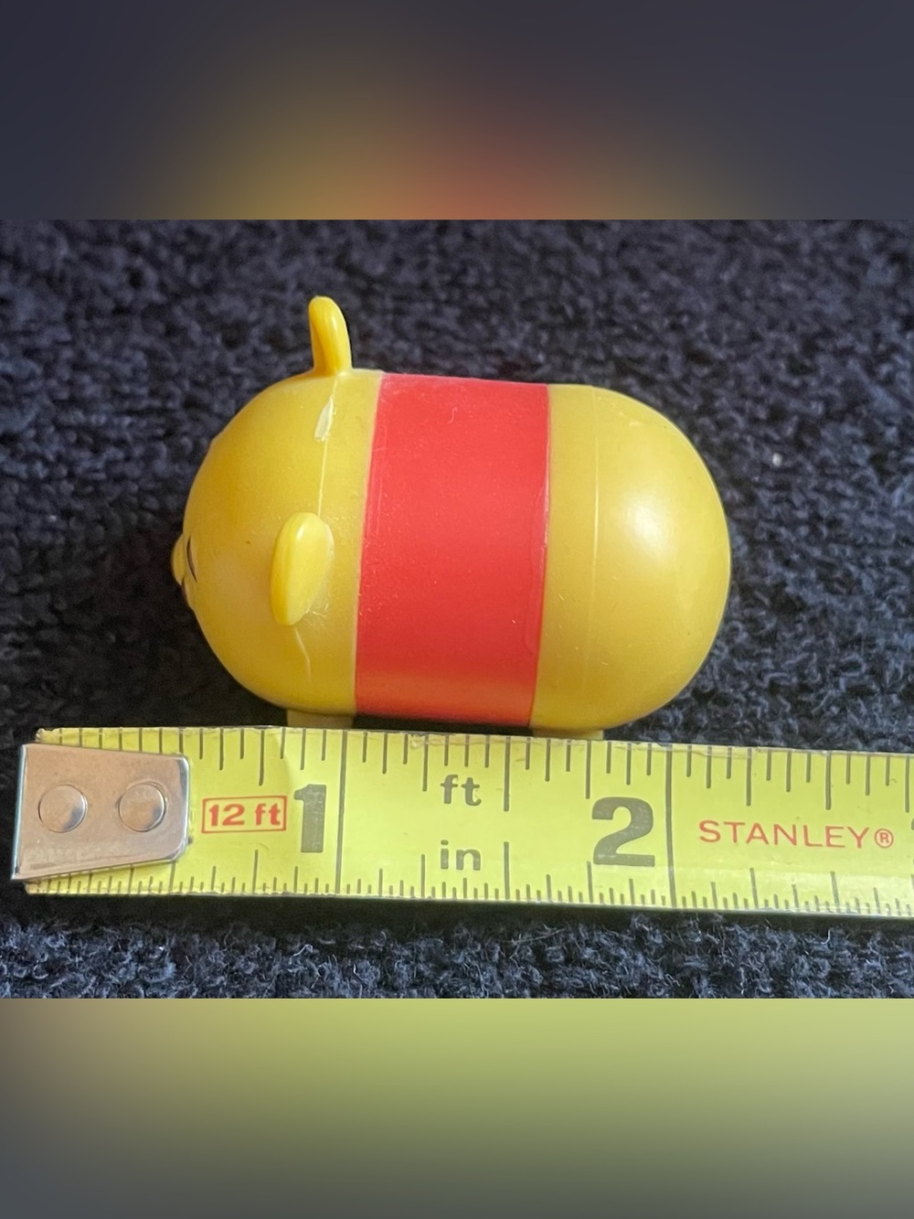8 Disney Tsum Tsum Assorted Characters - Picture 12 of 14